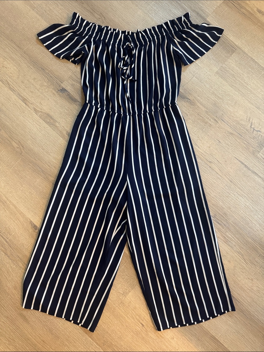 Paper Moon Jumpsuit